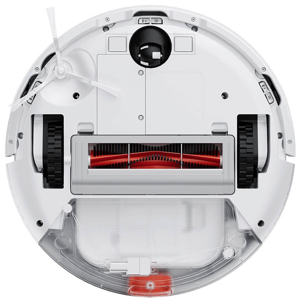 Робот-пылесос Xiaomi Robot Vacuum E12 EU (BHR7331EU)