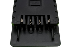 Аккумулятор GREENWORKS G40USB2 40В,2Ач,с USB разъемом (2939407)