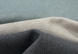 Рогожка Saga yellow / Сага йеллоу