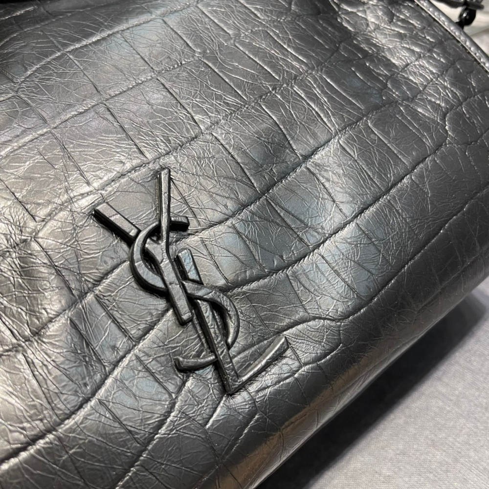 Yves Saint Laurent Niki Shopping Bag 33 cm