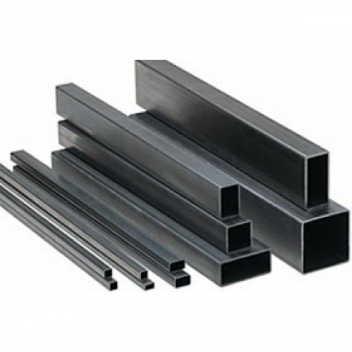 Труба профильная 30х60х2мм 6м