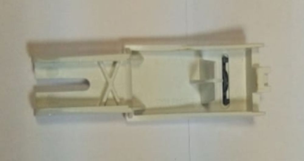 Кнопка для стиральной машины Bosch (Бош) / Siemens 160942