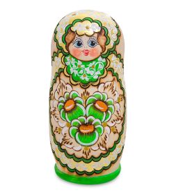 МР-24/101-C Матрешка 5м «Ксюша»