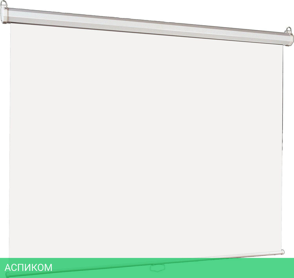 Проекционный экран Lumien Eco Picture (LEP-100103)