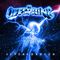 The Offspring – Supercharged (Coloured Blue) LP