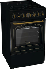 Электрическая плита Gorenje ECS5250CLB