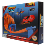 Автотрек +машина, коробка B7605