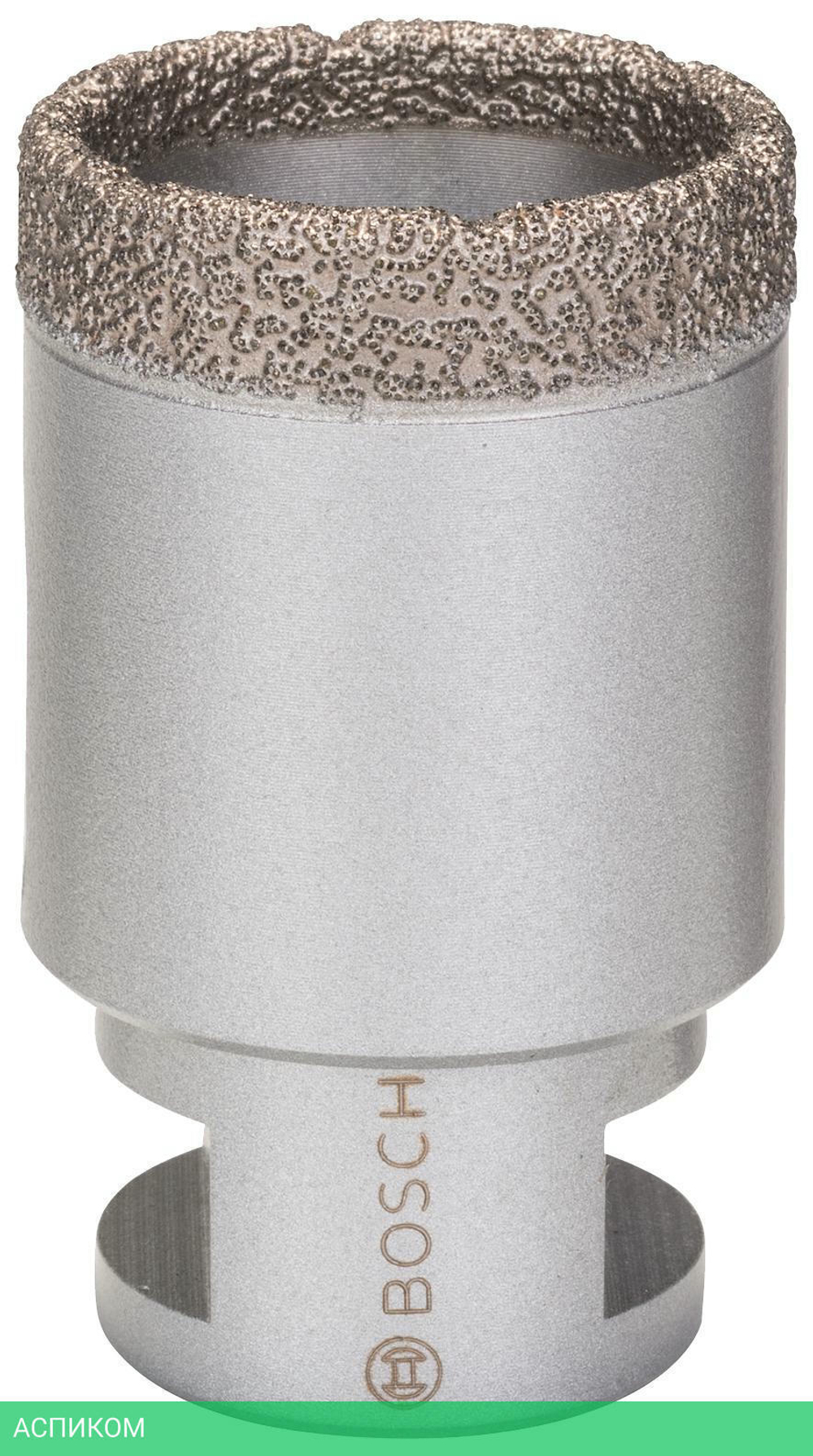 Алмазная коронка Bosch Dry Speed 57мм 2.608.587.127