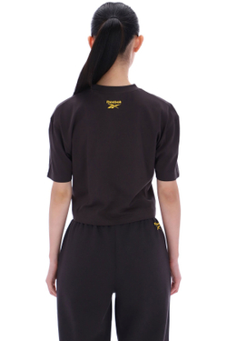 Футболка женская REEBOK TRISH TEE