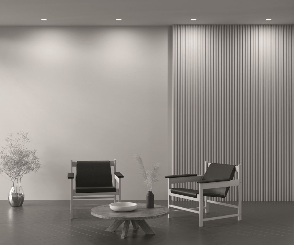 Встраиваемый светильник Technical DL029-2-01W