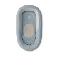 Кокон Inglesina Welcome Pod Peaceful Blue