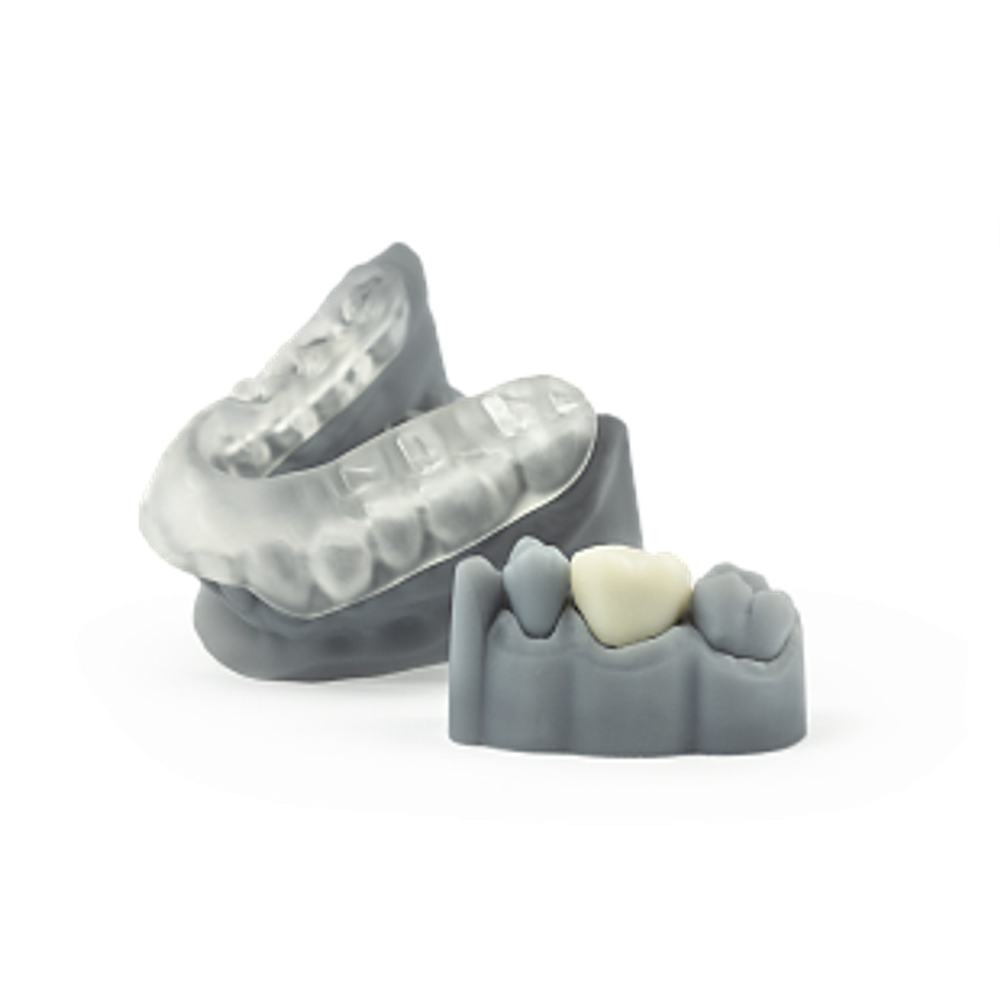 Dental Splint Soft