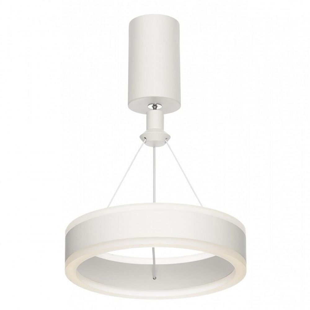 Подвесной светильник Citilux Дуэт CL719010