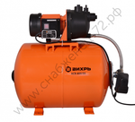 Насосная станция ВИХРЬ АСВ-800/50