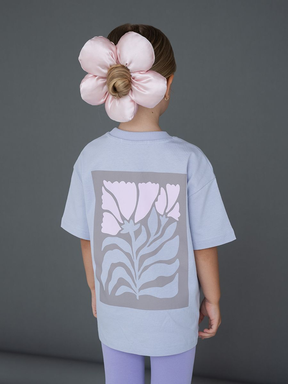 Футболка/LRTT-497/00-0031826/104