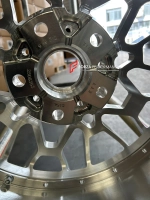 КОВАНЫЕ ДИСКИ ДЛЯ BMW M4 COMPETITION G82 2022 БМВ