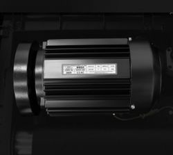 OXYGEN FITNESS NEW CLASSIC AURUM TFT