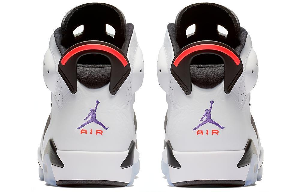 Кроссовки Jordan Air Jordan 6 Flint