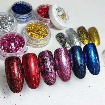 Хлопья Юки