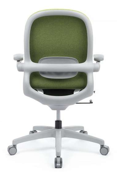 Кресло Miller YX-300 Зеленый