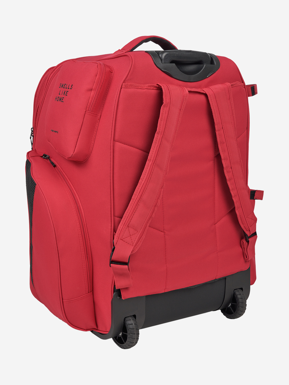 Сумка-рюкзак FISCHER PLAYER BACKPACK SR (взрослый)