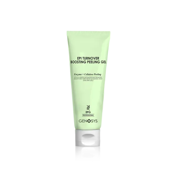 Genosys Boosting Peeling Gel