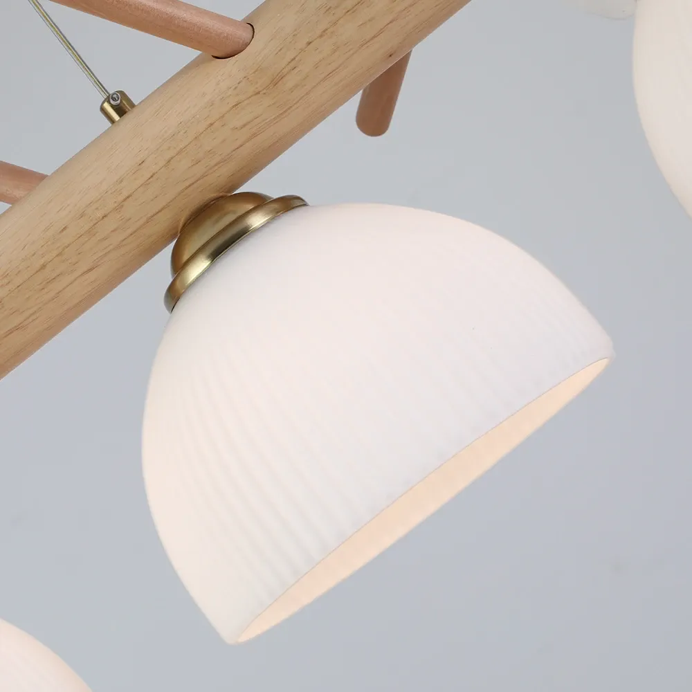 Подвесной светильник Arte lamp CAPRICE