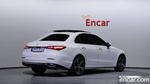 Mercedes-Benz C-Class W206 C300 4MATIC Avangarde (06.2023)