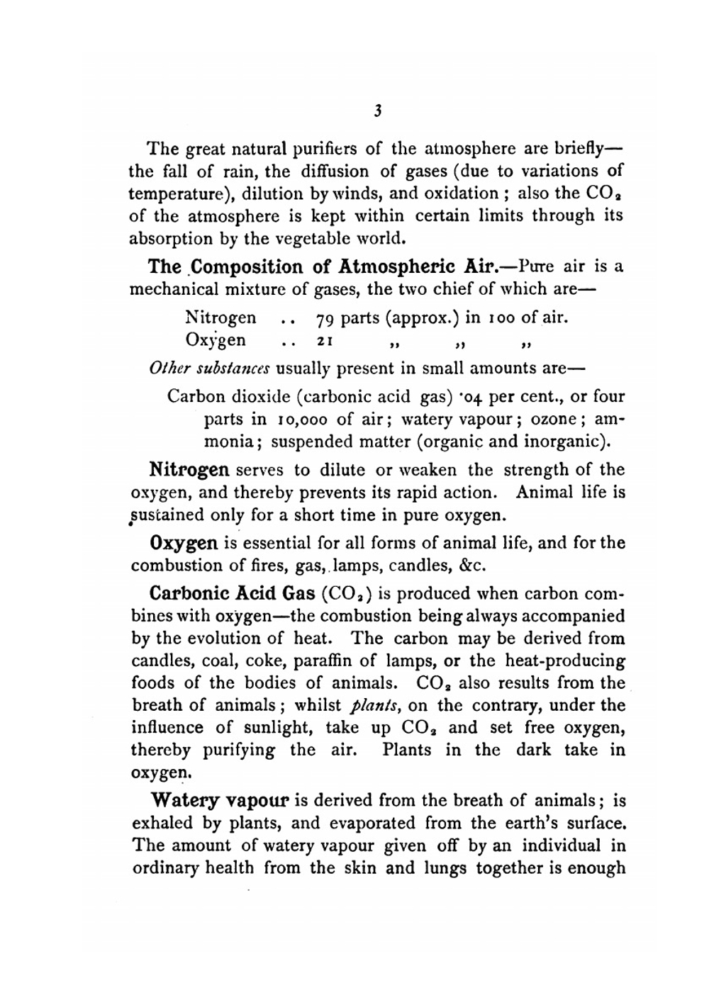 Ventilation, Heating, and Lighting | William H. Maxwell