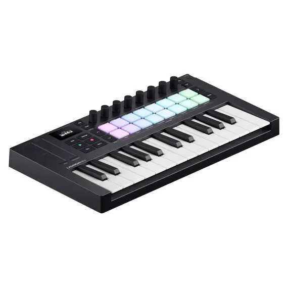 Novation Launchkey Mini 25 MK4