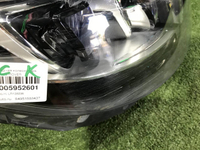 Фара правая Mercedes S W222 (2013-2017) LED