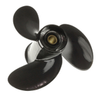 Винт Tohatsu/Nissan 9.9-20л.с; 3x9-1/4x12