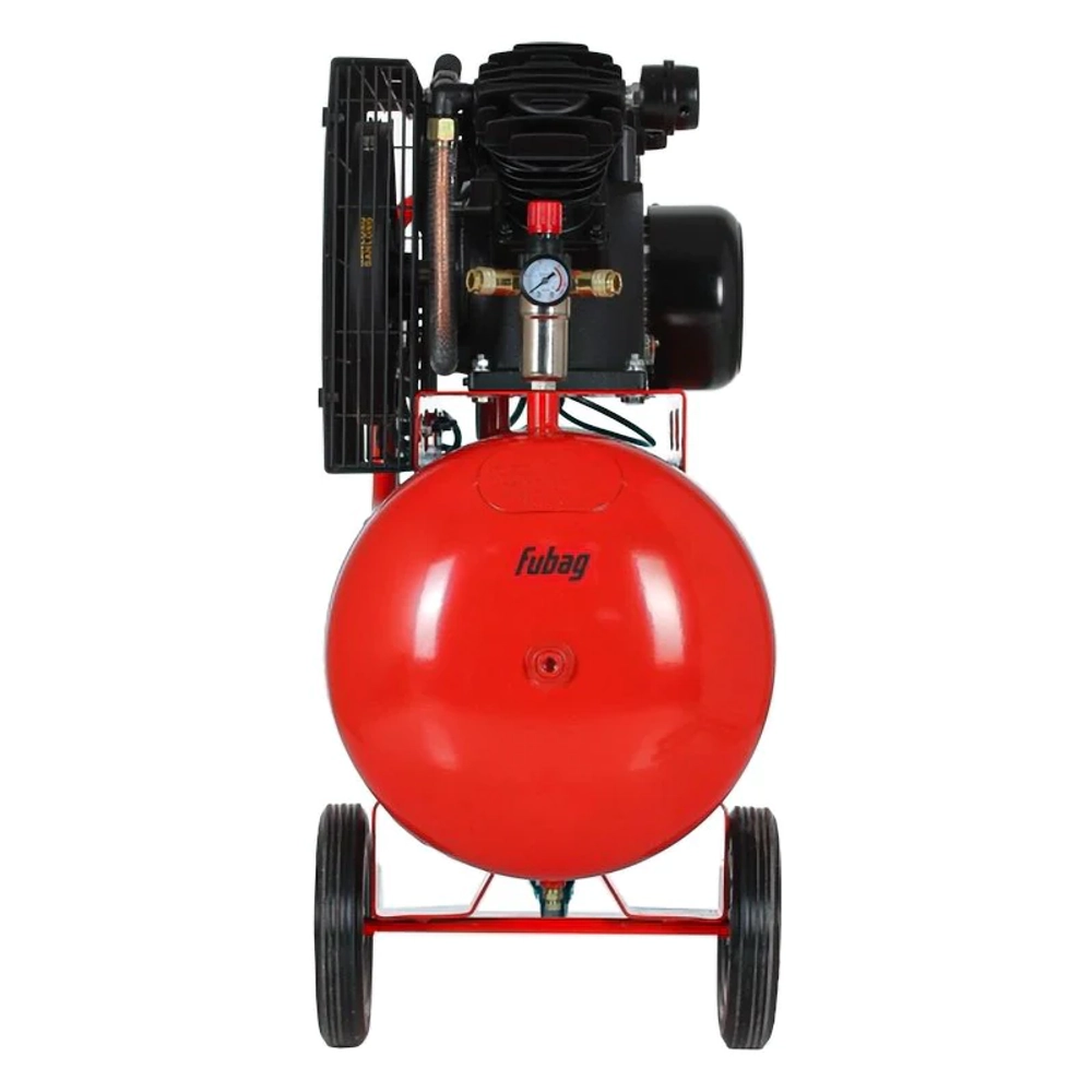 Компрессор Fubag VCF/100 CM3, 45681472