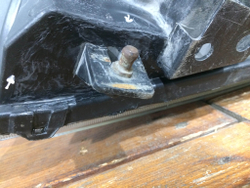 Фара правая галоген Suzuki Grand Vitara 2 (JT) 05-15 Б/У Оригинал 3512065J12