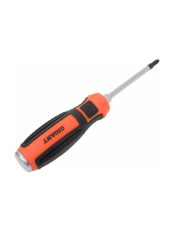 Набор ударных отверток Gigant GBSIS-6