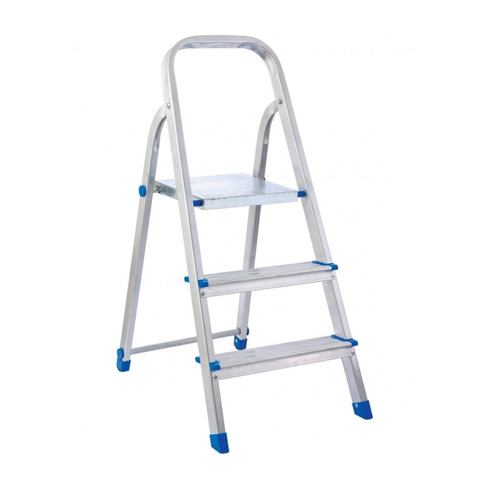 Стремянка двухст.  3 ступ 64см