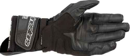 Gloves SP-8 V3 Air / Черный