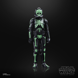 Hasbro Star Wars The Black Series - 15 см фигурка Clone Trooper (Halloween Edition) F5608 / артикул   F5608  / GTIN 5010994166410