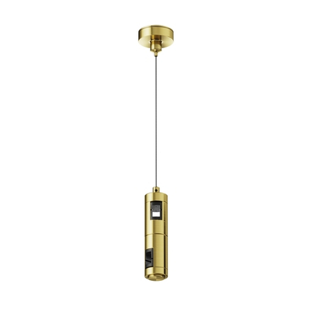 Подвес тросовый двойной Maytoni   TRA157SW-D1-BS