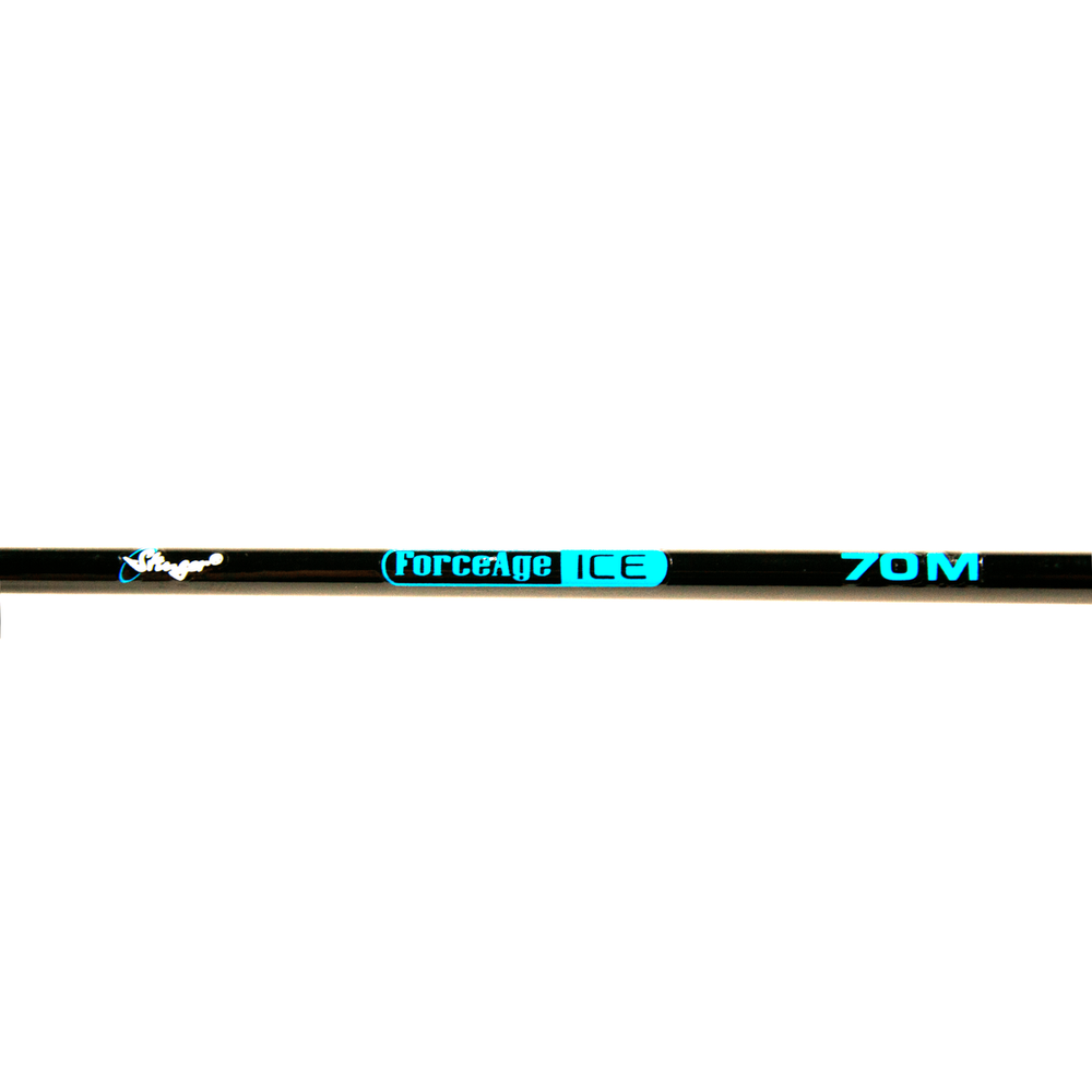 Удочка зимняя Stinger Force Age Ice 70M (73см/10-30гр)