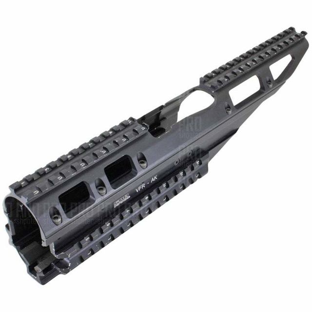 Тактическое цевье на АК VFR-AK, Fab Defense