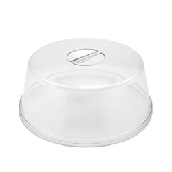 Крышка для торта 30 см пластик SUNNEX