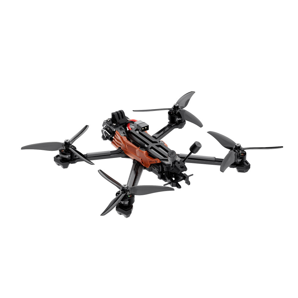 Квадрокоптер GEPRC Vapor D6 O4 Pro ELRS 2.4