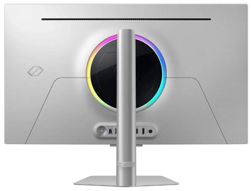 Монитор 32" Samsung Odyssey OLED G8
