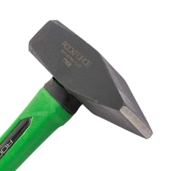 Молоток слесарный 600г. RockForce RF-T7606