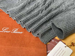 Свитер кашемировый Loro Piana