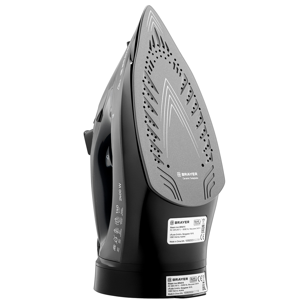 Утюг BRAYER BR4015