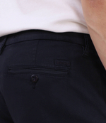 Шорты DANIEL GUESS - темно-синий(M3GD05 WFBW3)