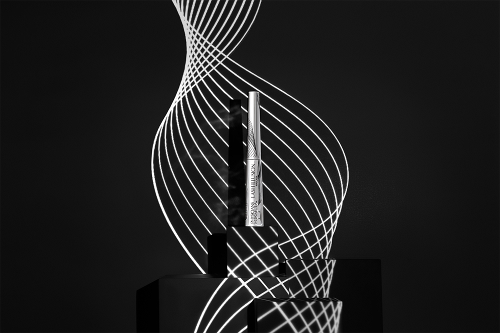 Physicians Formula Eye Booster - Питательная объемная тушь для ресниц, 8,5 ml
