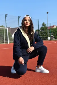 Костюм на овчине УК-3509-1